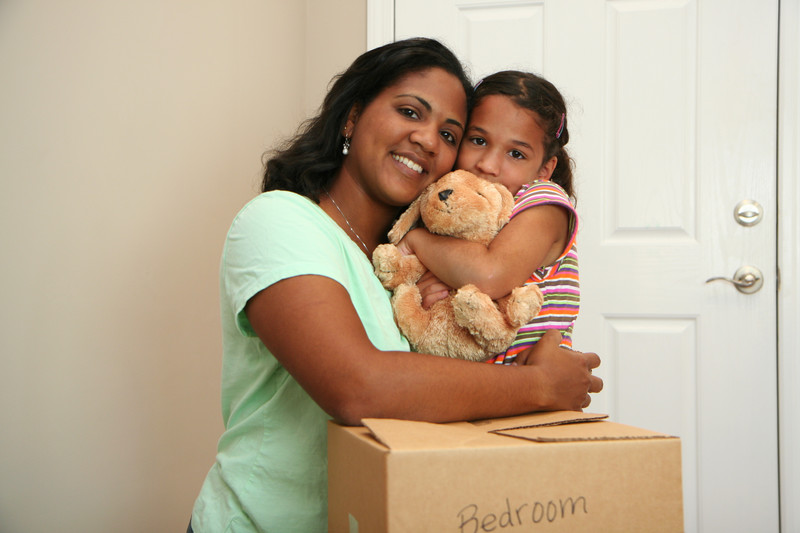 Moving with Children - Nor-Cal Moving and Storage in San Jose, CA