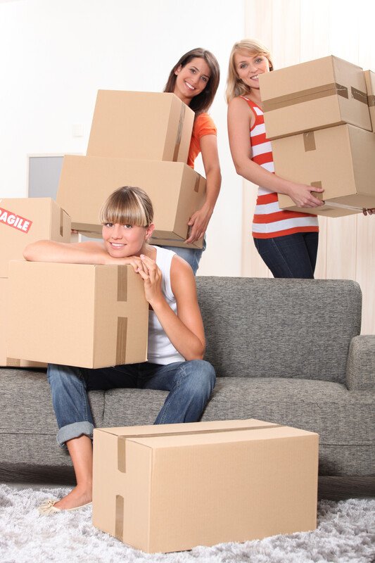 Best Movers San Jose, CA - NOR-CAL Moving Services