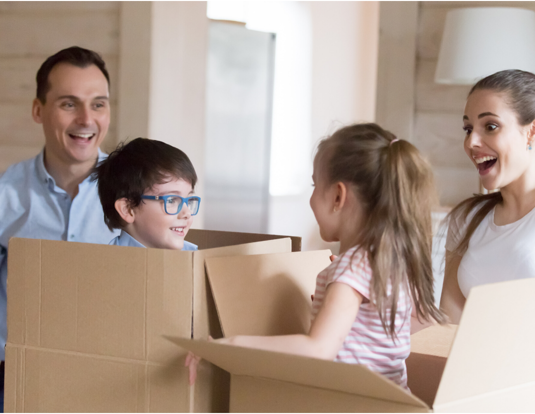 Moving Storage Company - NOR-CAL Moving Services in Hayward, CA