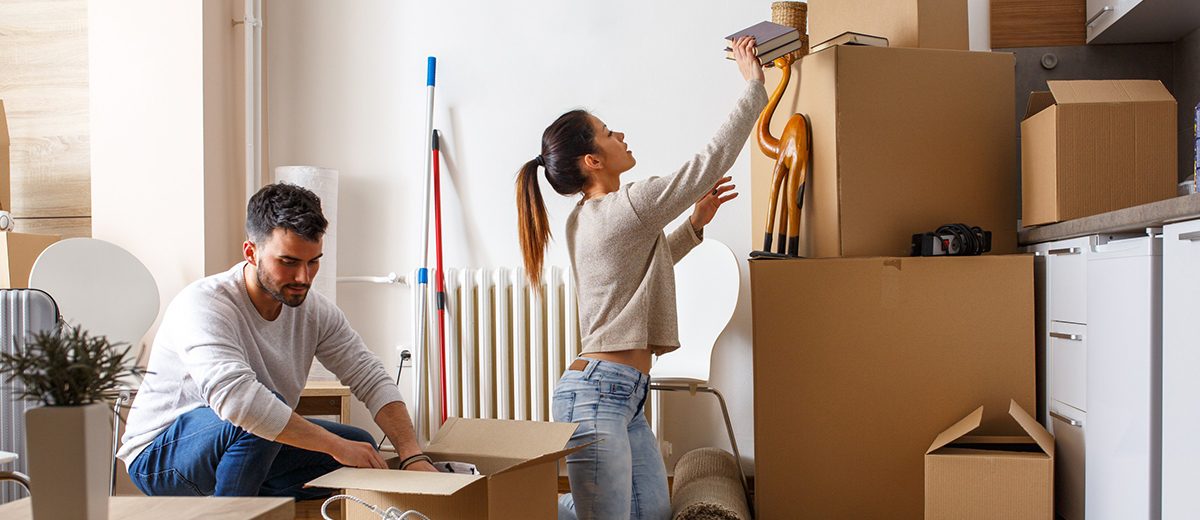 DIY Moving VS Hiring Professional Moving Companies