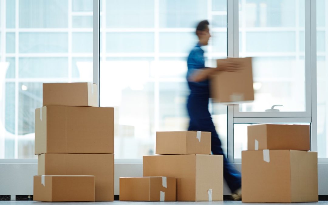 Commercial Movers’ Tips for an Effective Office Relocation in Hayward, CA & San Jose, CA