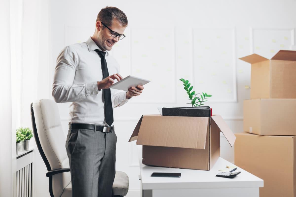 Experienced Commercial Movers Provide Reliable Packing Tips for an Office Move in Hayward, CA, San Jose, CA, & Surrounding Areas