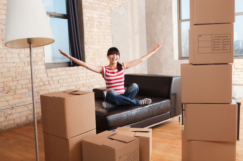 Bay Area Movers Tips to Simplify Your Apartment Move in Hayward, CA