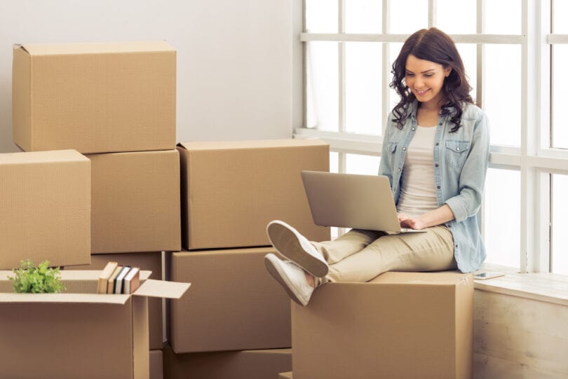 Comparing Moving Companies in Hayward, CA & the Surrounding Bay Area