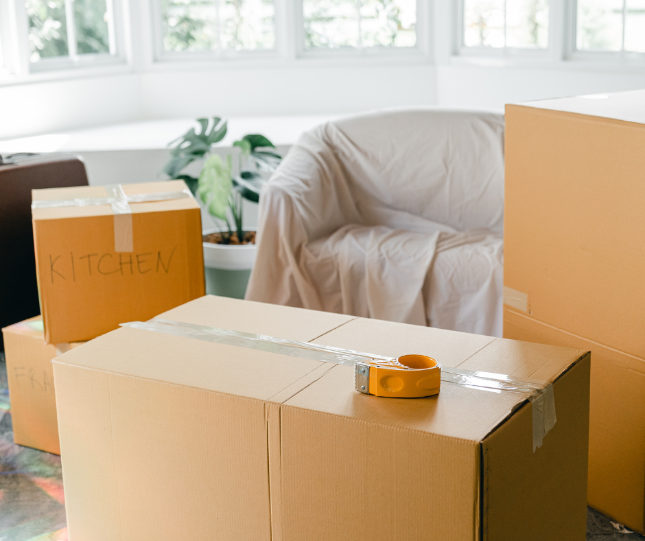 Moving Companies in Hayward, CA