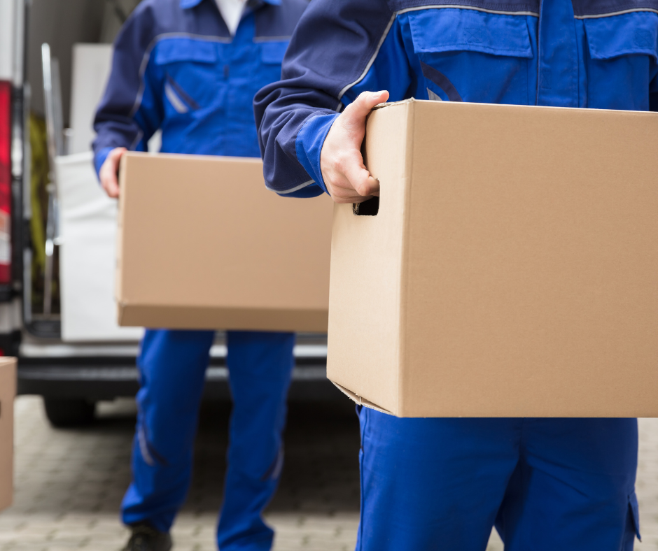 moving companies in hayward, ca