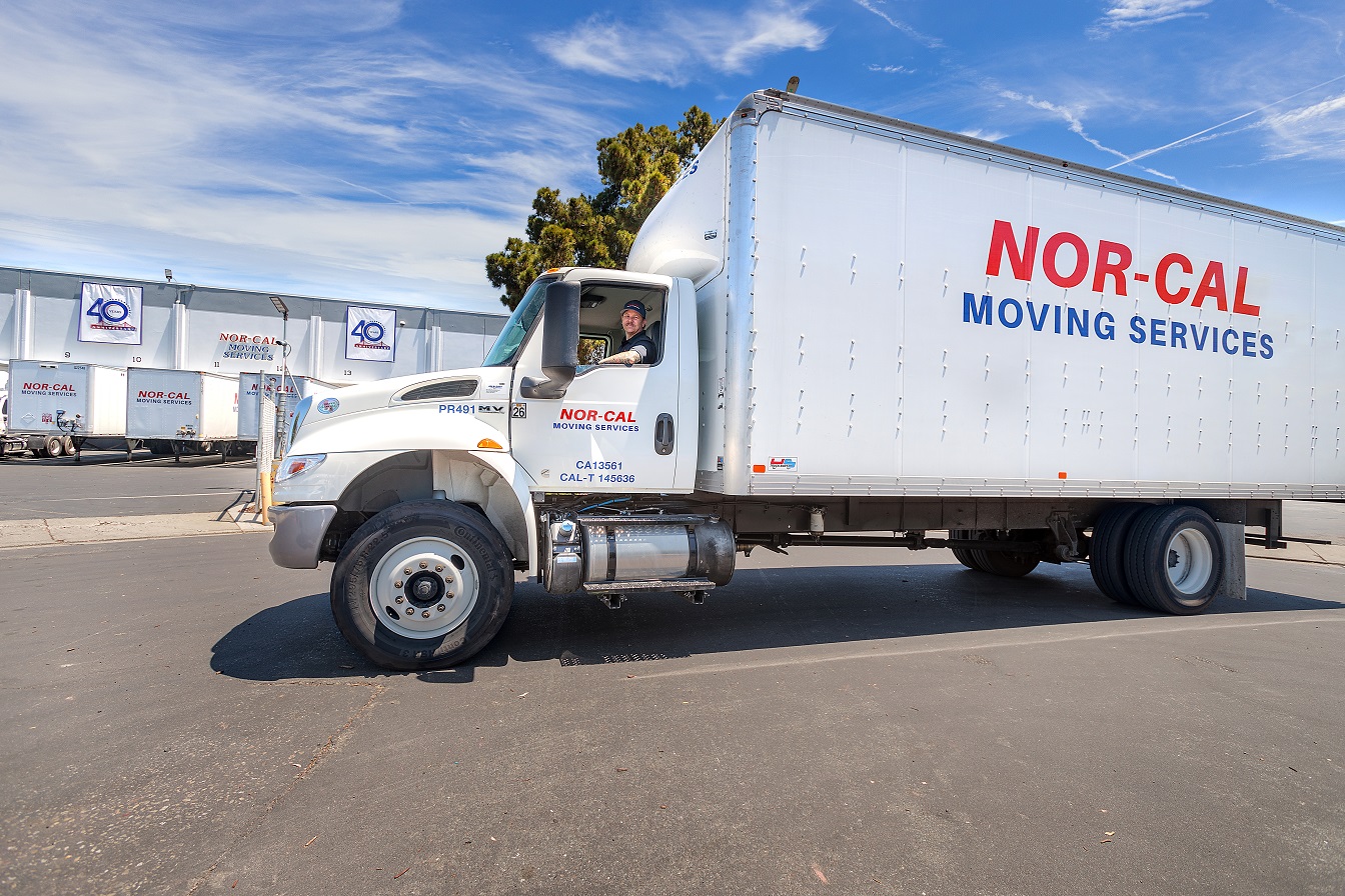 rules and regulations for moving companies