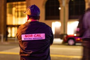 Interstate Movers in Piedmont, CA - NOR-CAL Moving Services