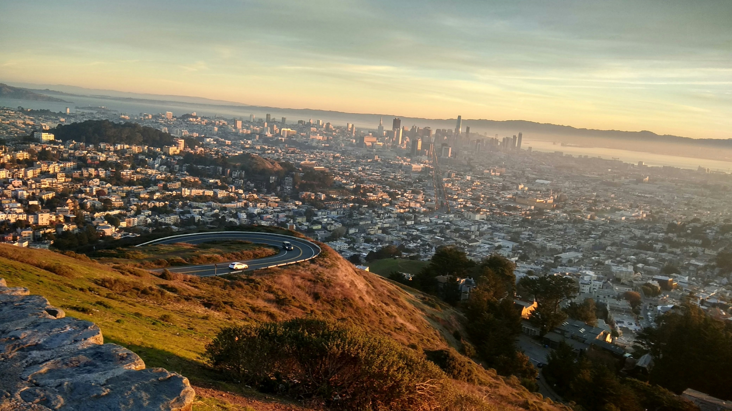 Best Places to Live in Silicon Valley