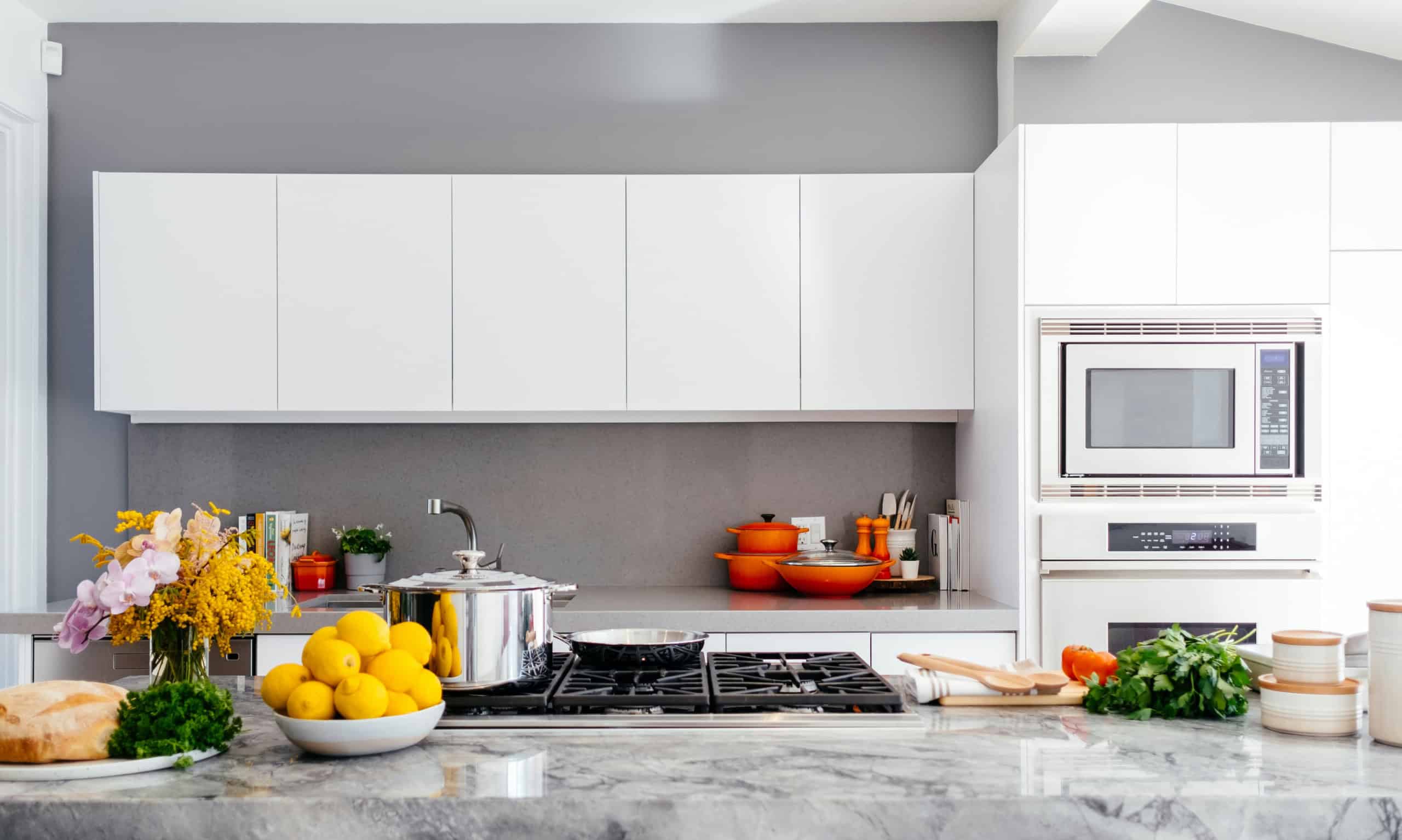How to Pack a Kitchen for a Move