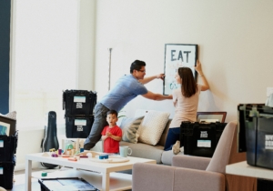 How to Pack a Bedroom for a Move