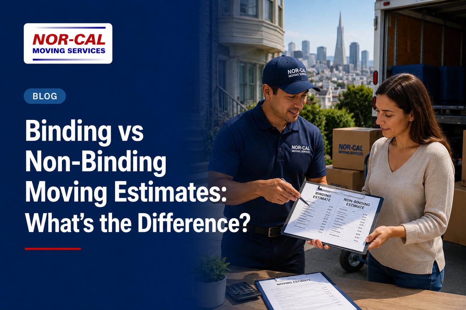Binding vs Non-Binding Moving Estimates: What's the Difference?