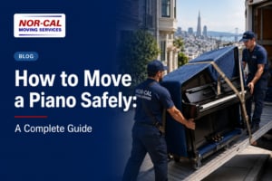 How to Move a Piano Safely: A Complete Guide