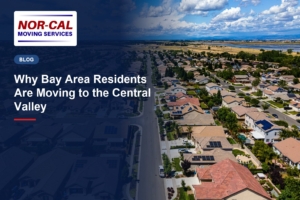 Why Bay Area Residents Are Moving to the Central Valley (Manteca, Tracy, Vacaville)